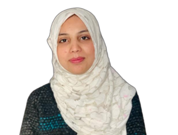 Maha Fayyaz Accounting Assistant at Sabirco financials