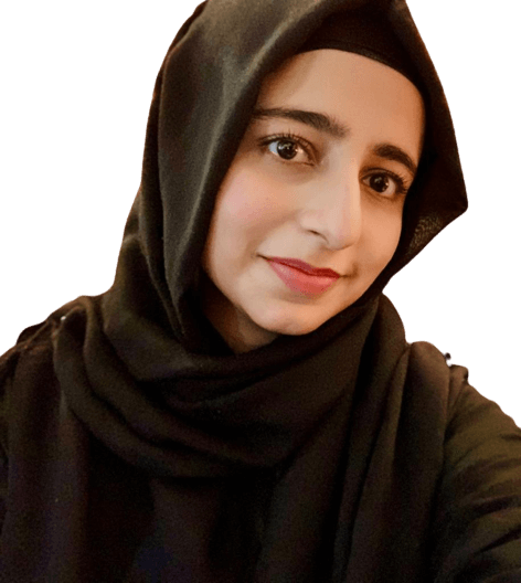 Maryem Khalid Accounting Assistant at Sabirco financials